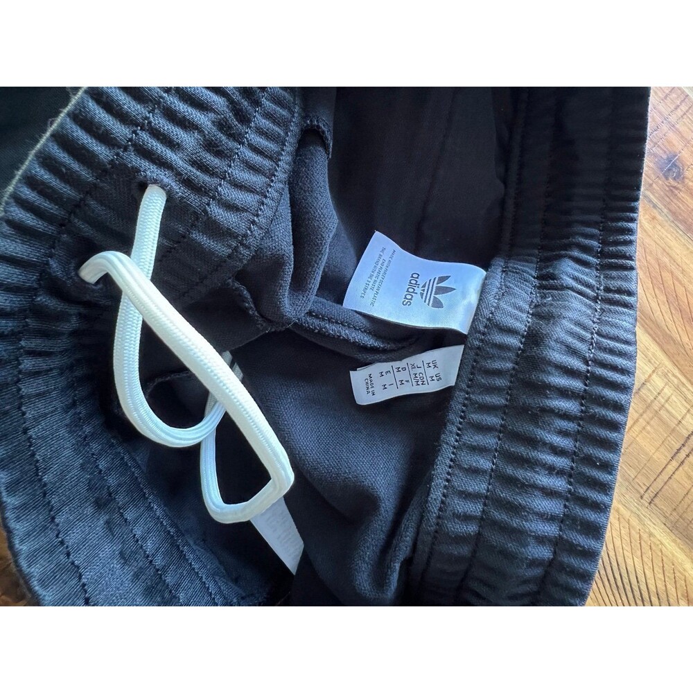 Adidas AJAX TRACK PANTS - Picture 4 of 12